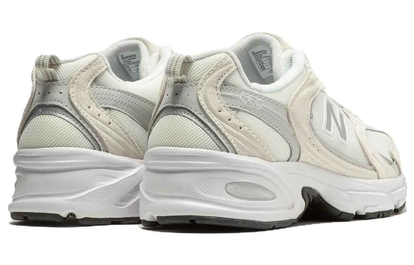 New Balance 530 ‘Sea Salt’ MR530CE - 图片 3