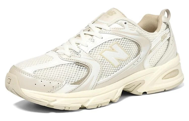 Alternative view of New Balance 530 ‘Beige Angora’ MR530AA