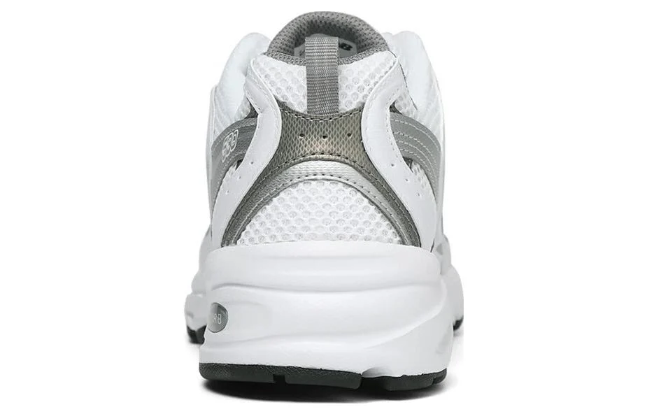 New Balance 530 ‘White Silver’ MR530AD - 图片 4