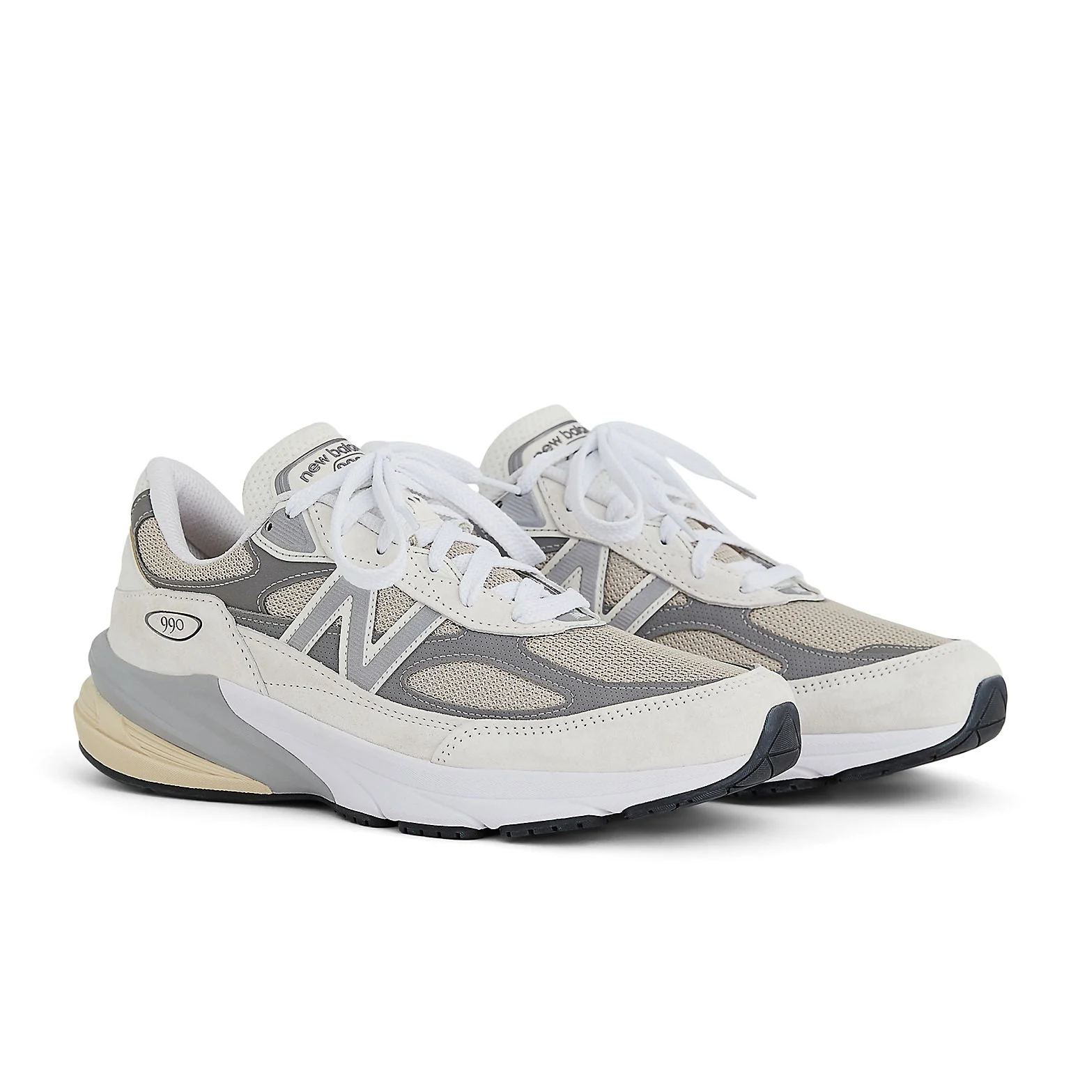 New Balance 990v6 Made In USA ‘Reflection Marblehead’ U990NC6