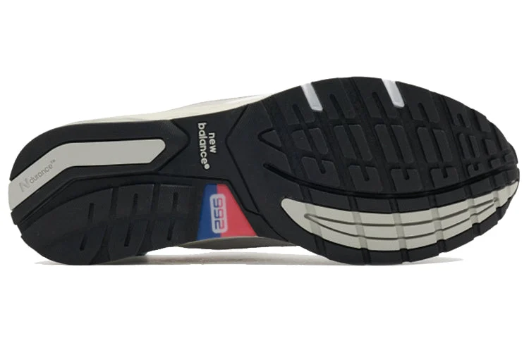 New Balance 992 Made in USA ‘Grey’ M992GR - 图片 4