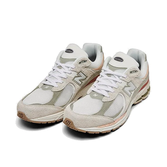 New Balance 2002R Festival Pack ‘Khaki’ M2002RJF