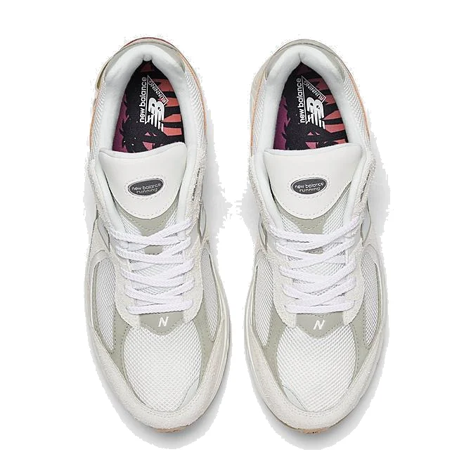 Alternative view of New Balance 2002R Festival Pack ‘Khaki’ M2002RJF