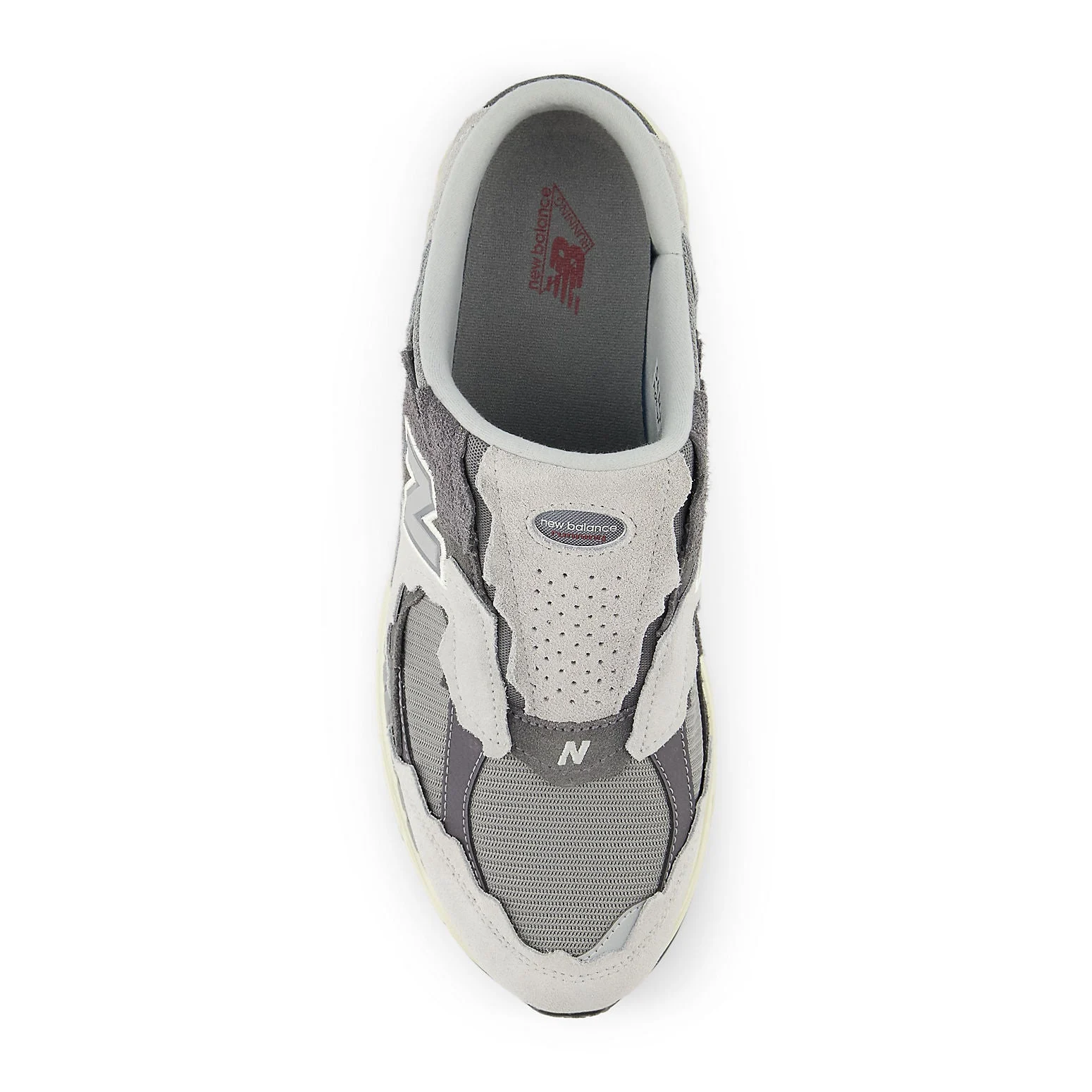 New Balance 2002R Mule ‘Protection Pack Rain Cloud’ M2002NA - 图片 3