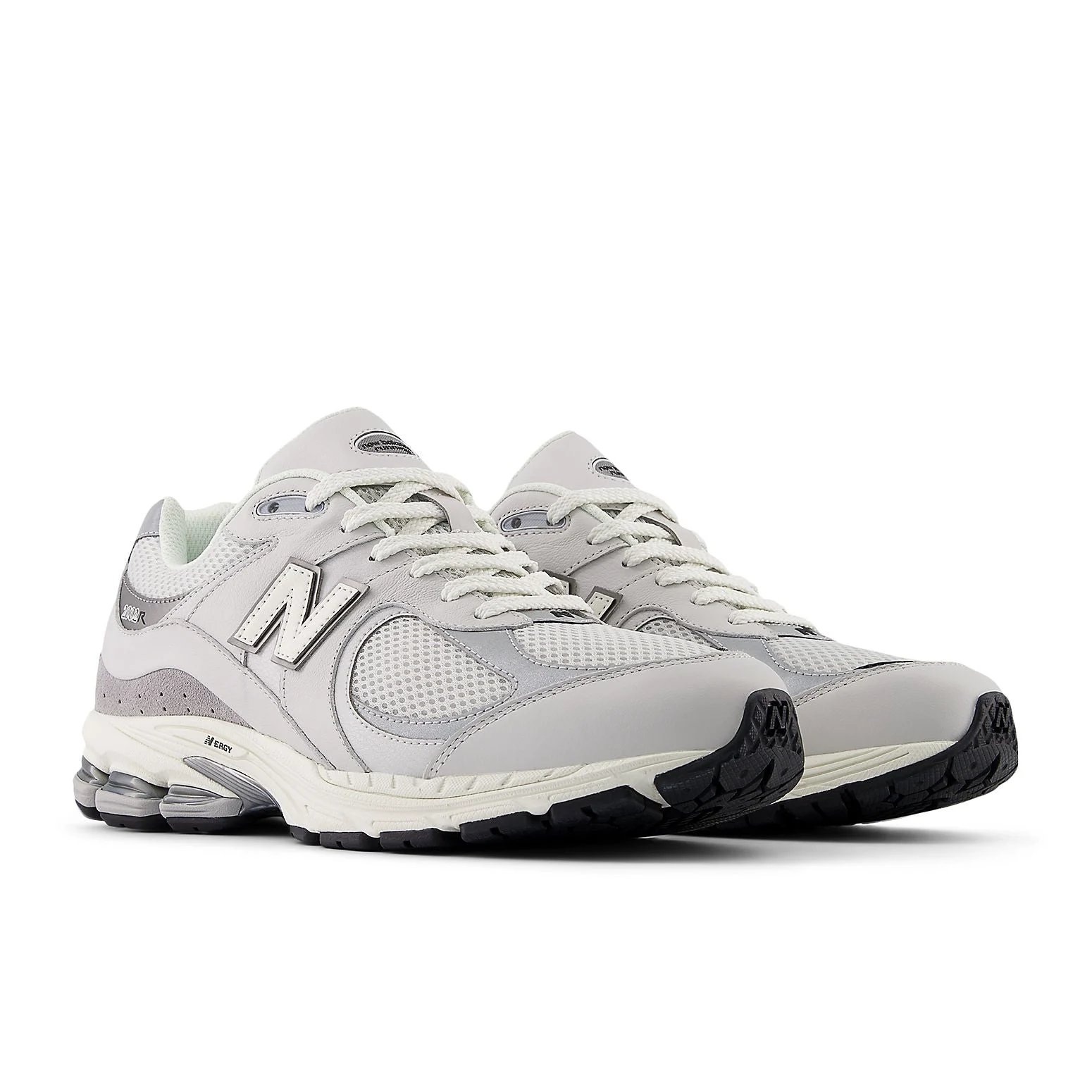 Alternative view of New Balance 2002R ‘Grey Matter Sea Salt’ M2002RPP
