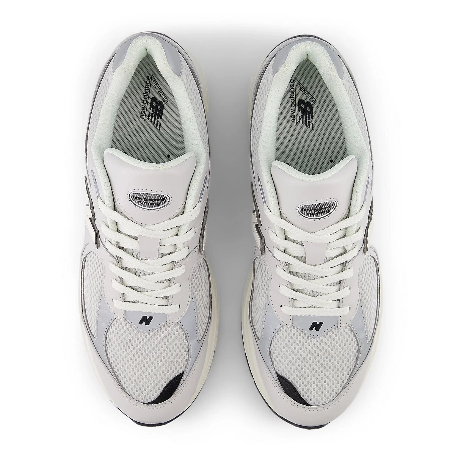 New Balance 2002R ‘Grey Matter Sea Salt’ M2002RPP - 图片 3