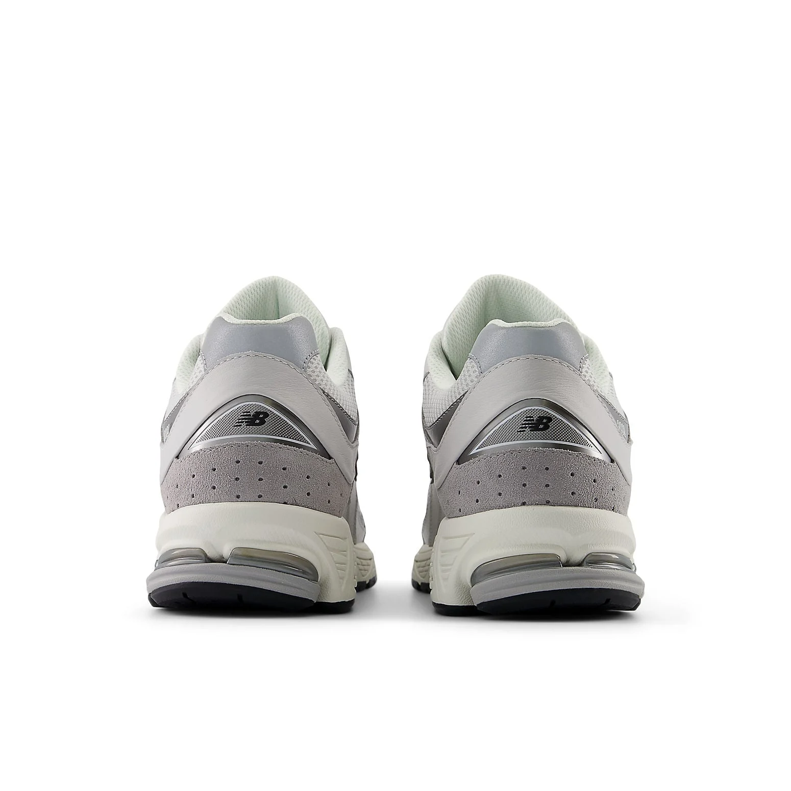 New Balance 2002R ‘Grey Matter Sea Salt’ M2002RPP - 图片 4