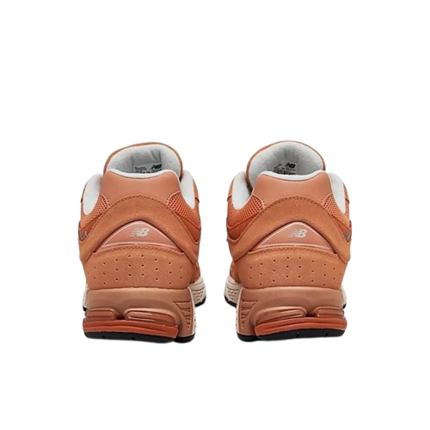 Alternative view of New Balance 2002R ‘Copper Infield Clay Sea Salt’ M2002RFJ