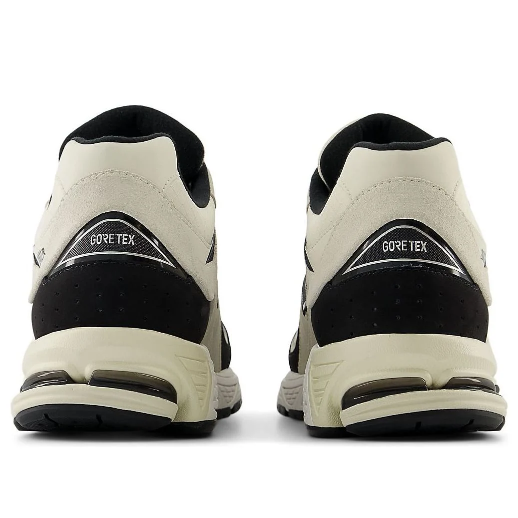 New Balance 2002R Gore-Tex ‘Beige Black’ M2002RXR - 图片 4