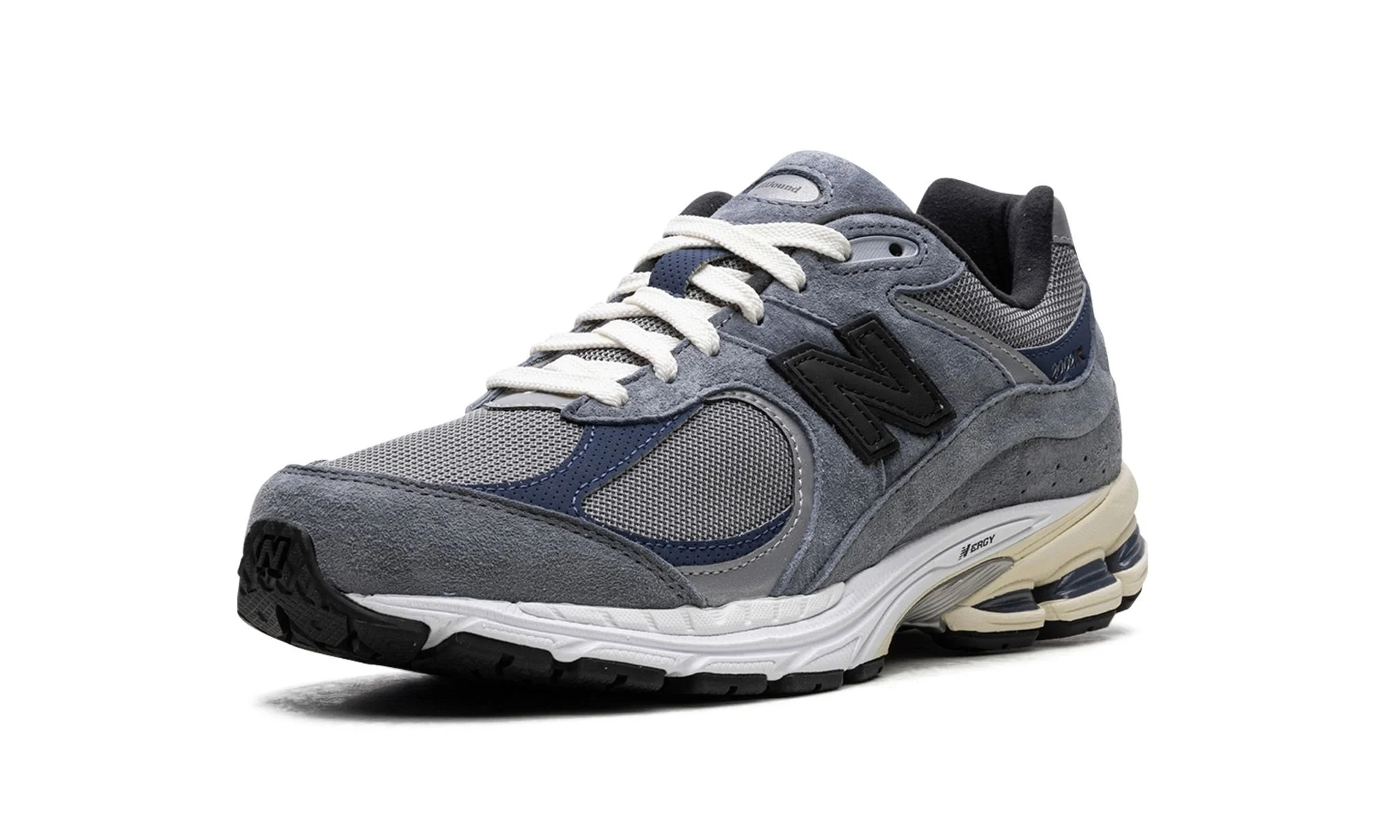 New Balance x JJJJound 2002R ‘Storm Blue’ M2002RU2 - 图片 3