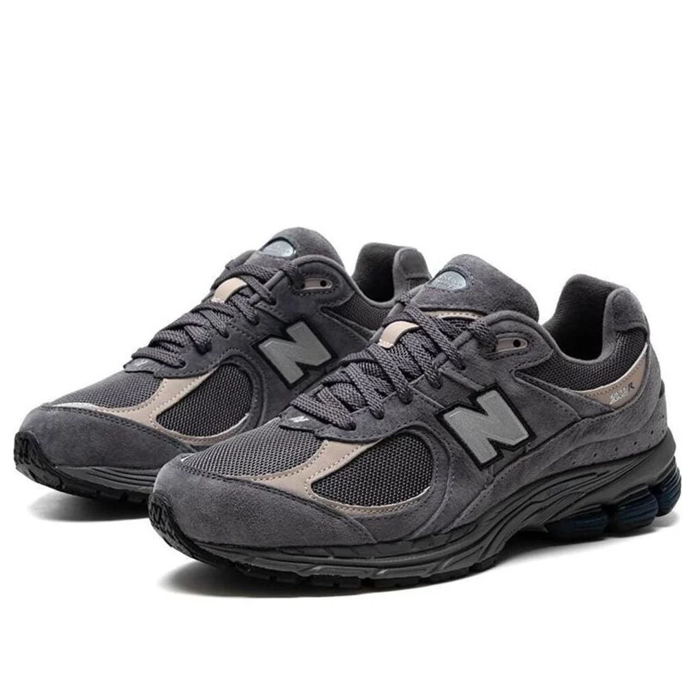 Alternative view of (WMNS) New Balance 2002R ‘Grey’ M2002RTC