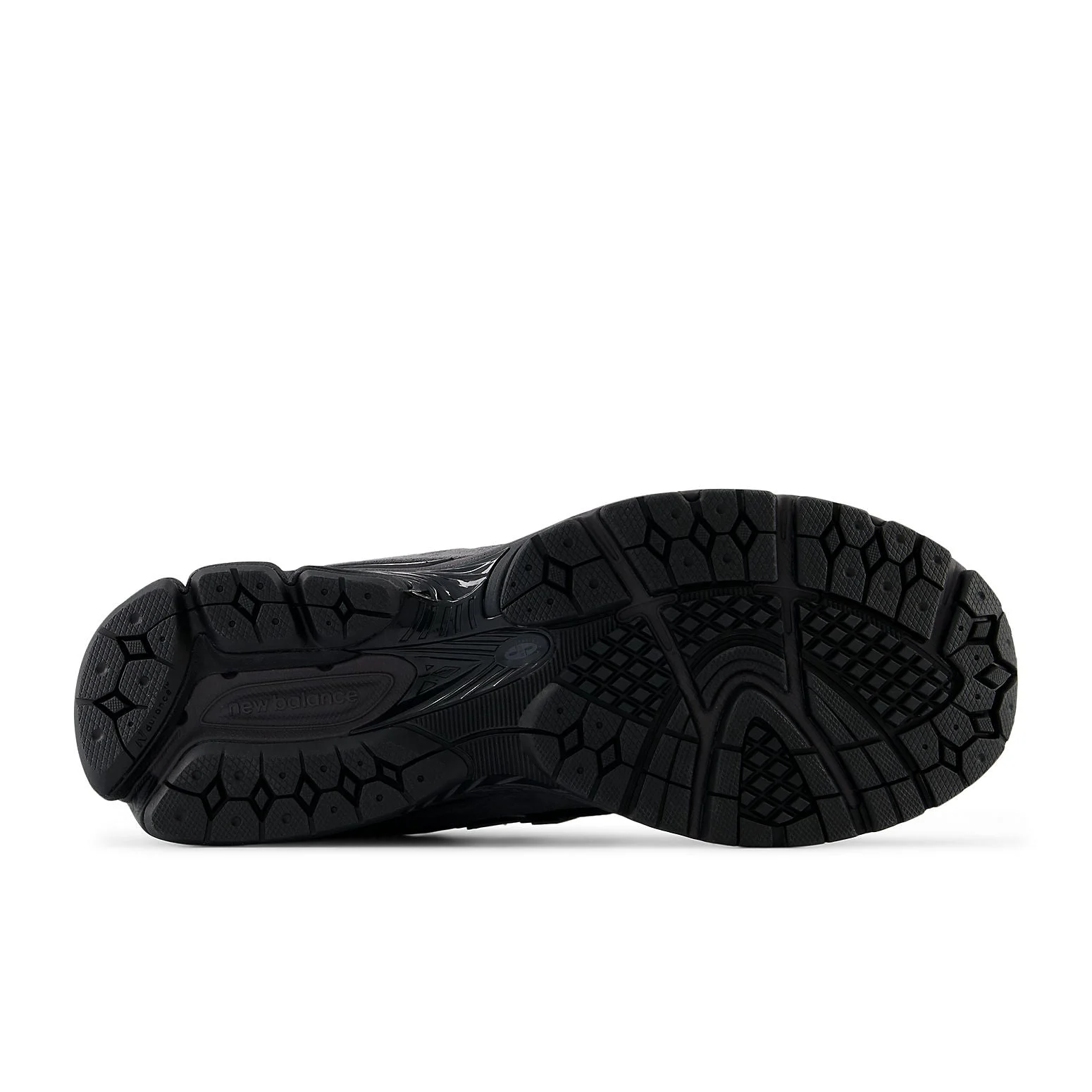New Balance 2002R ‘Black Magnet’ M2002RBL - 图片 4