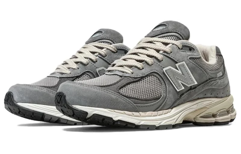 Alternative view of New Balance 2002R ‘Shadow Grey’ M2002RNM