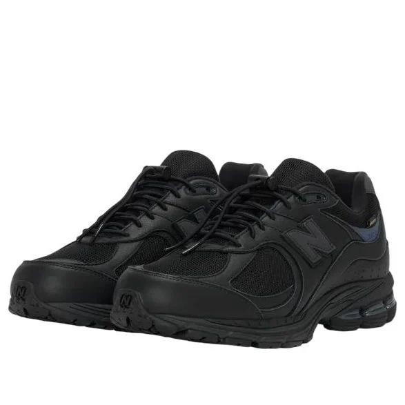 New Balance x JJJJound 2002R Gore-Tex ‘Black Storm’ M2002RXW