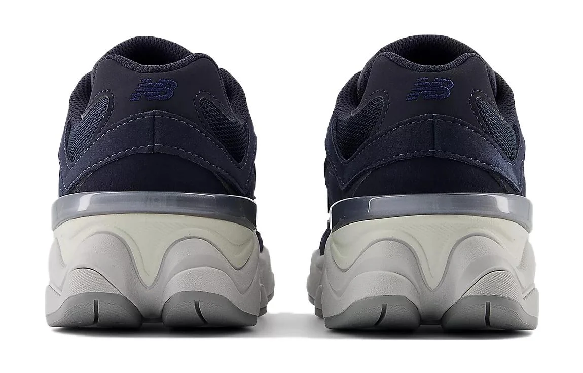 (GS) New Balance 9060 ‘Eclipse Navy’ GC9060NV - 图片 3