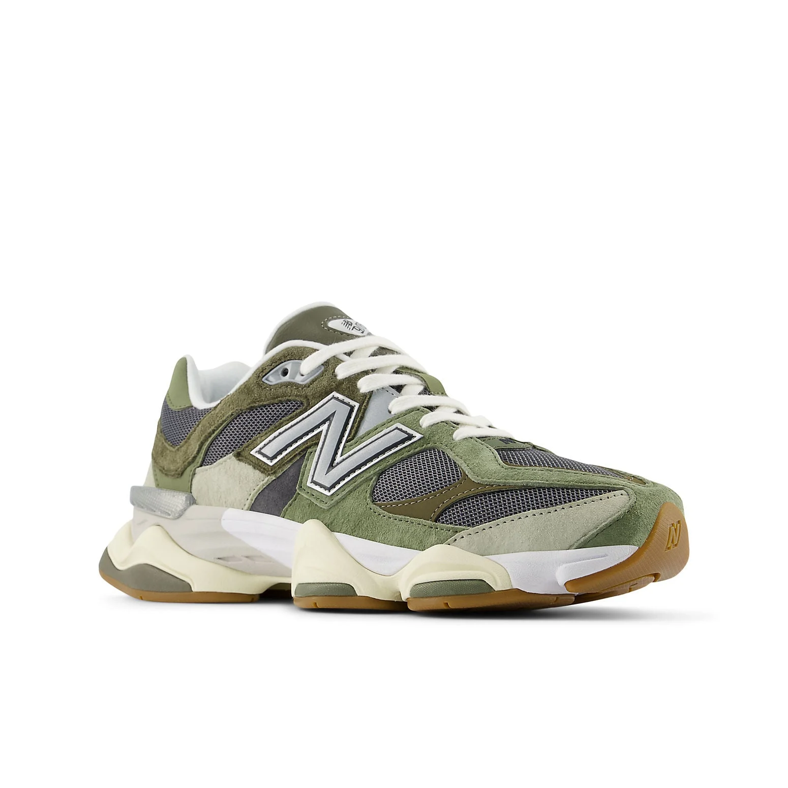 New Balance 9060 ‘Green Grey’ U9060FOC