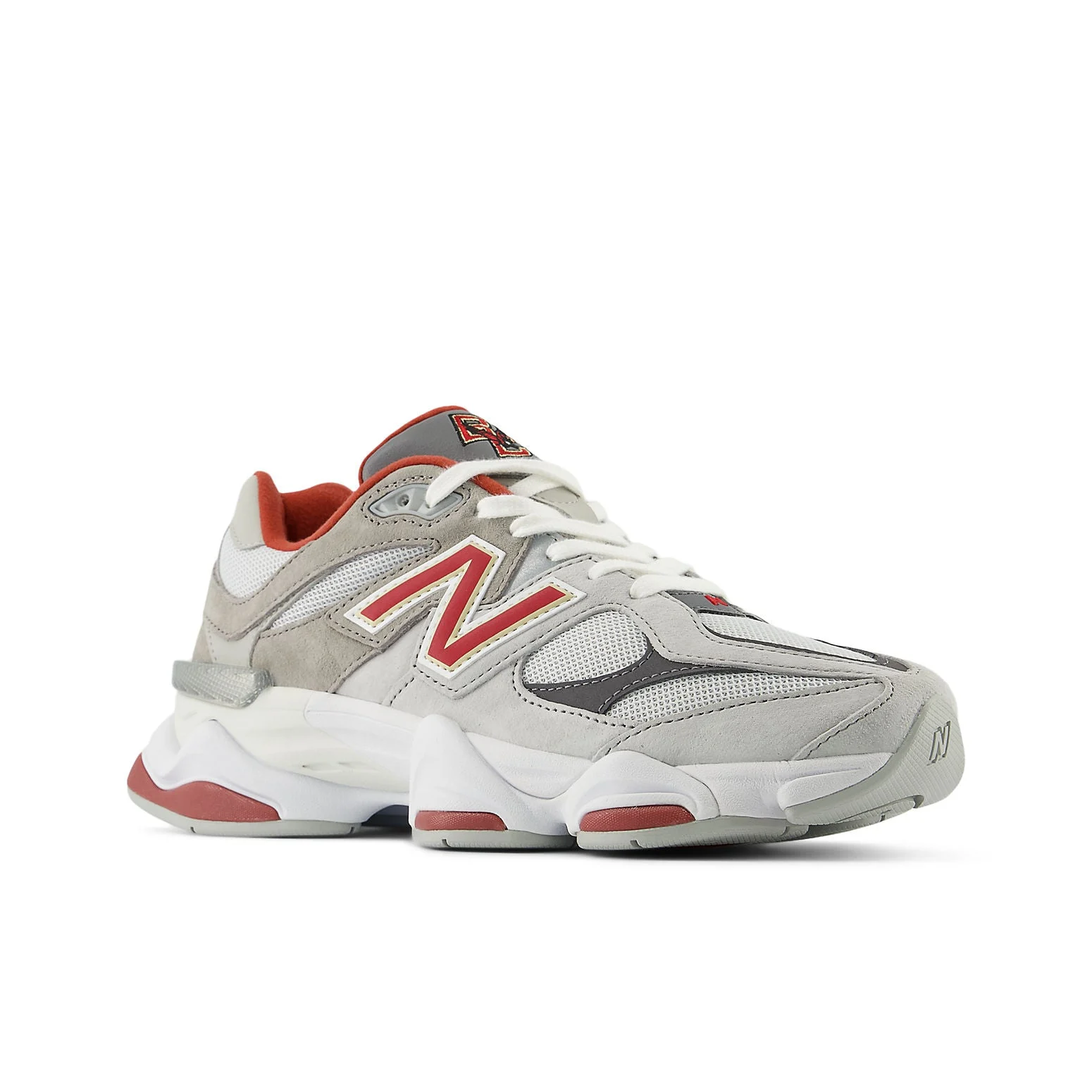 Alternative view of New Balance 9060 ‘Boston College’ U9060EGL