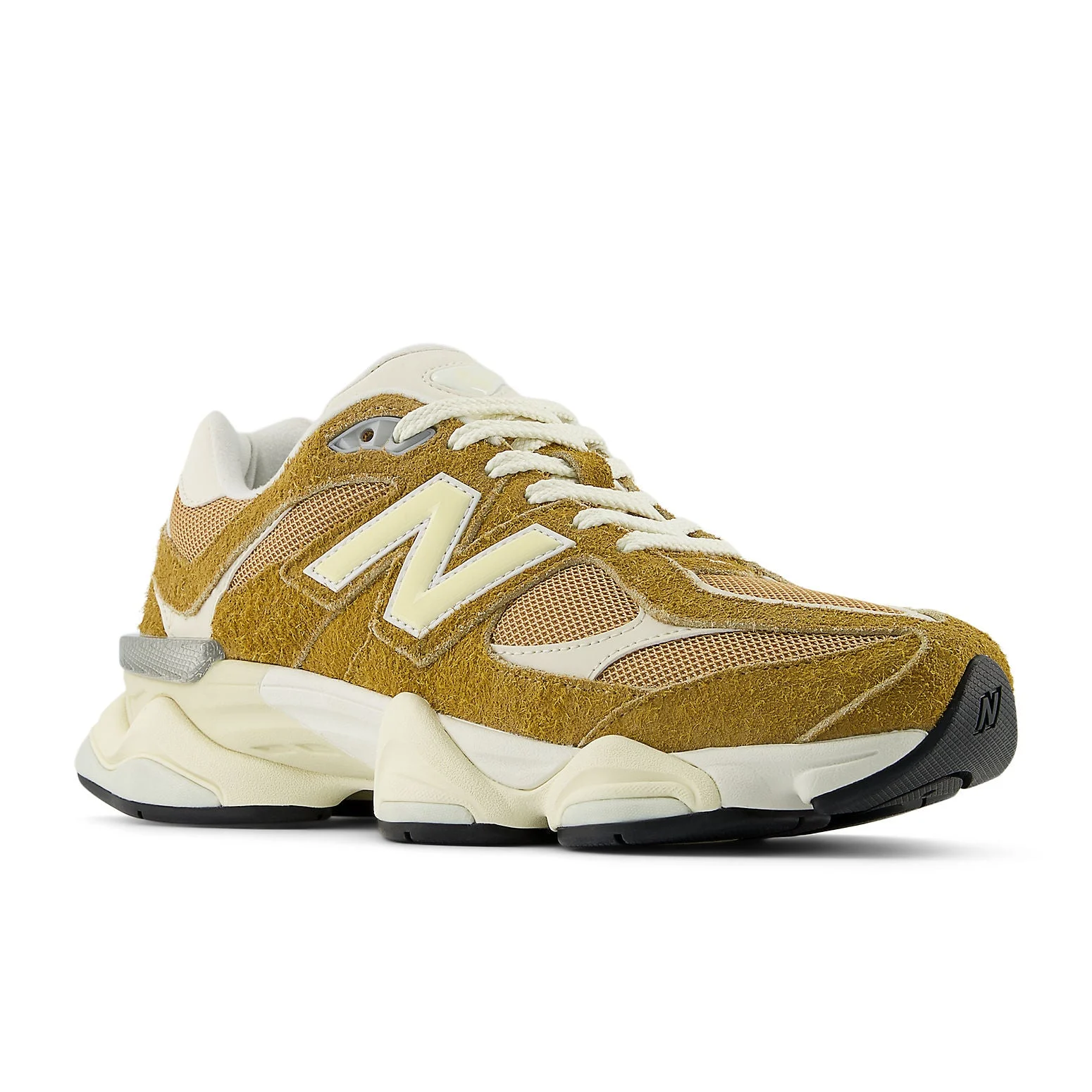 Alternative view of New Balance 9060 ‘Great Plains Calcium’ U9060HMT