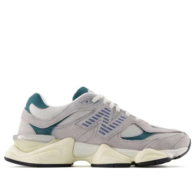 New Balance 9060 ‘Concrete Green’ U9060HMS