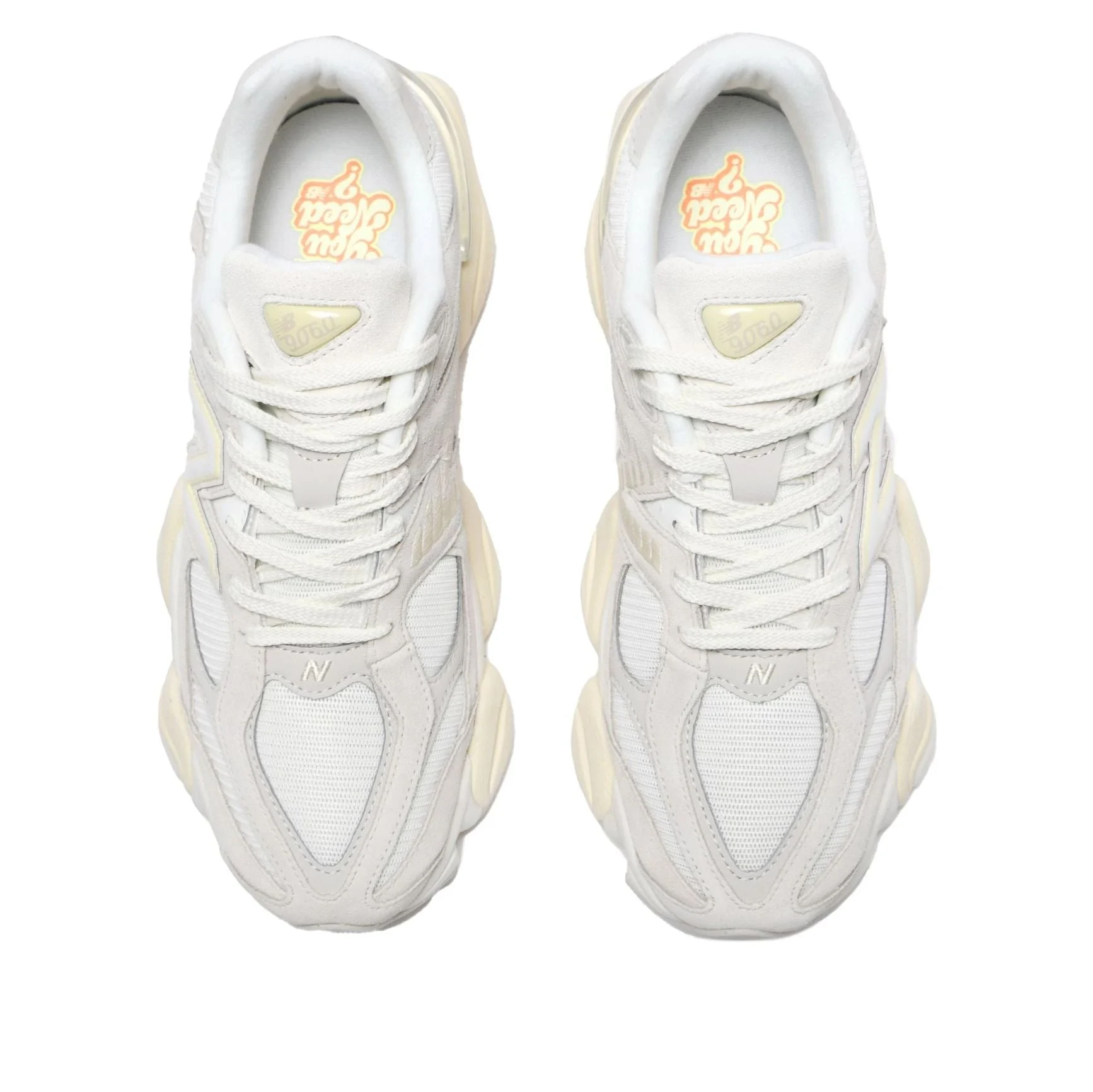Alternative view of New Balance 9060 ‘More Of What You Need?’ U9060RSB
