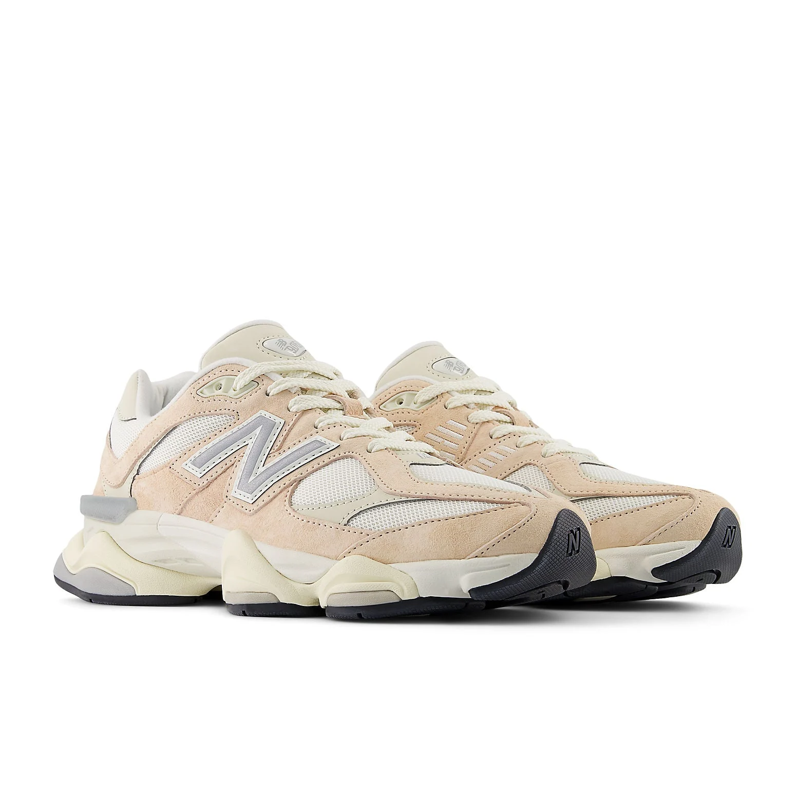 Alternative view of New Balance 9060 WNA Sneakers ‘Vintage Rose’ U9060WNA
