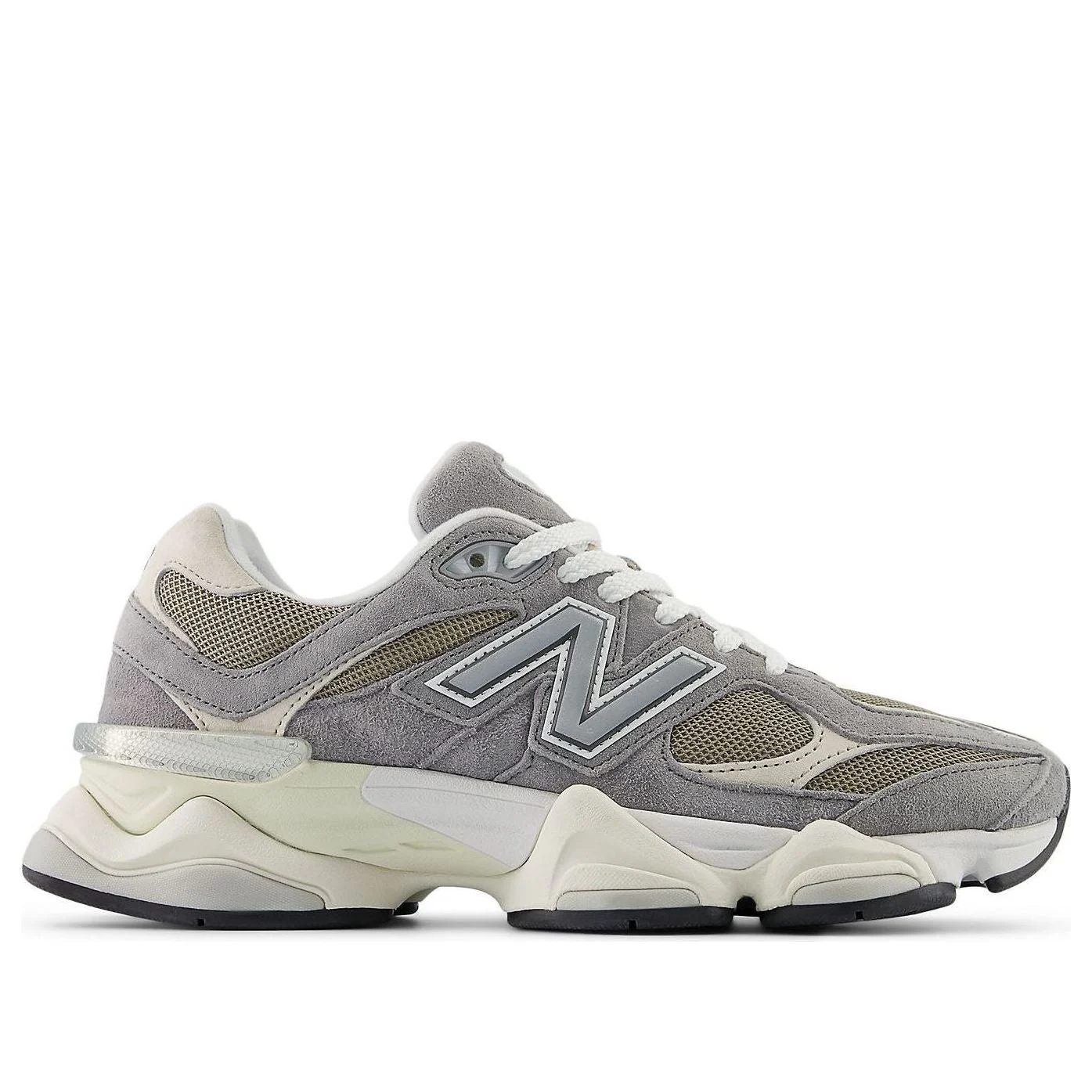 New Balance 9060 ‘Slate Grey Arid Stone’ U9060LBA