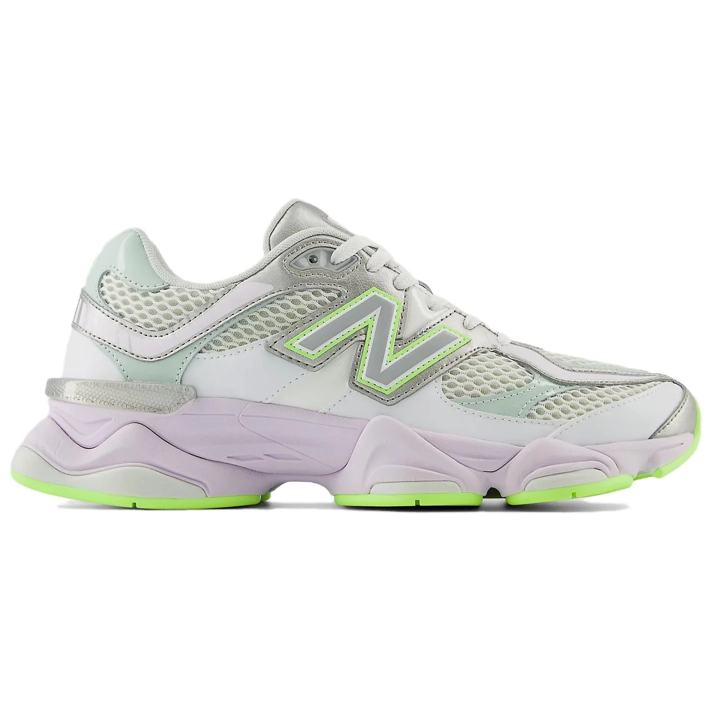 New Balance 9060 ‘White Taro’ U9060AGT