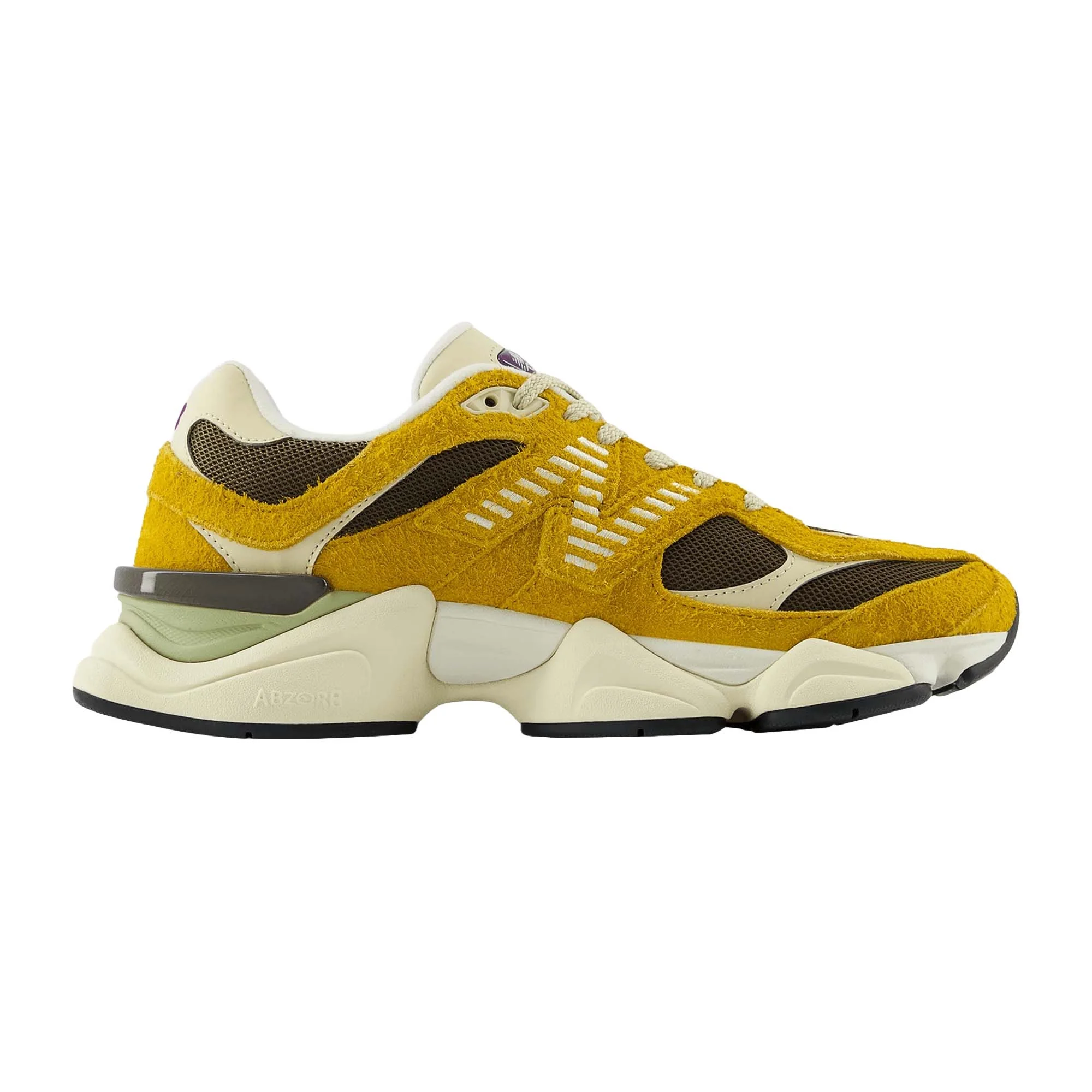 New Balance 9060 ‘Butterscotch’ U9060SRB