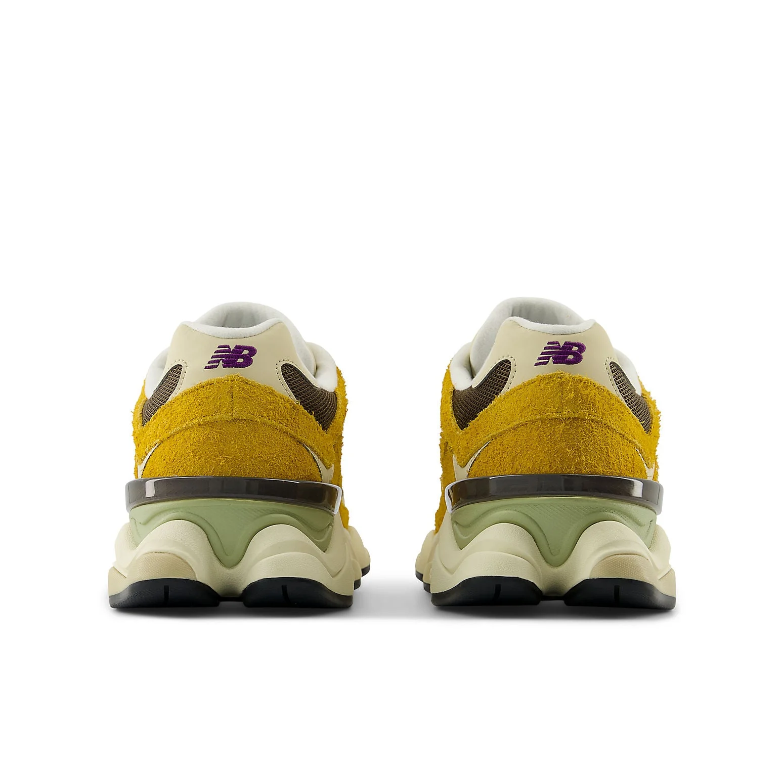 New Balance 9060 ‘Butterscotch’ U9060SRB - 图片 4