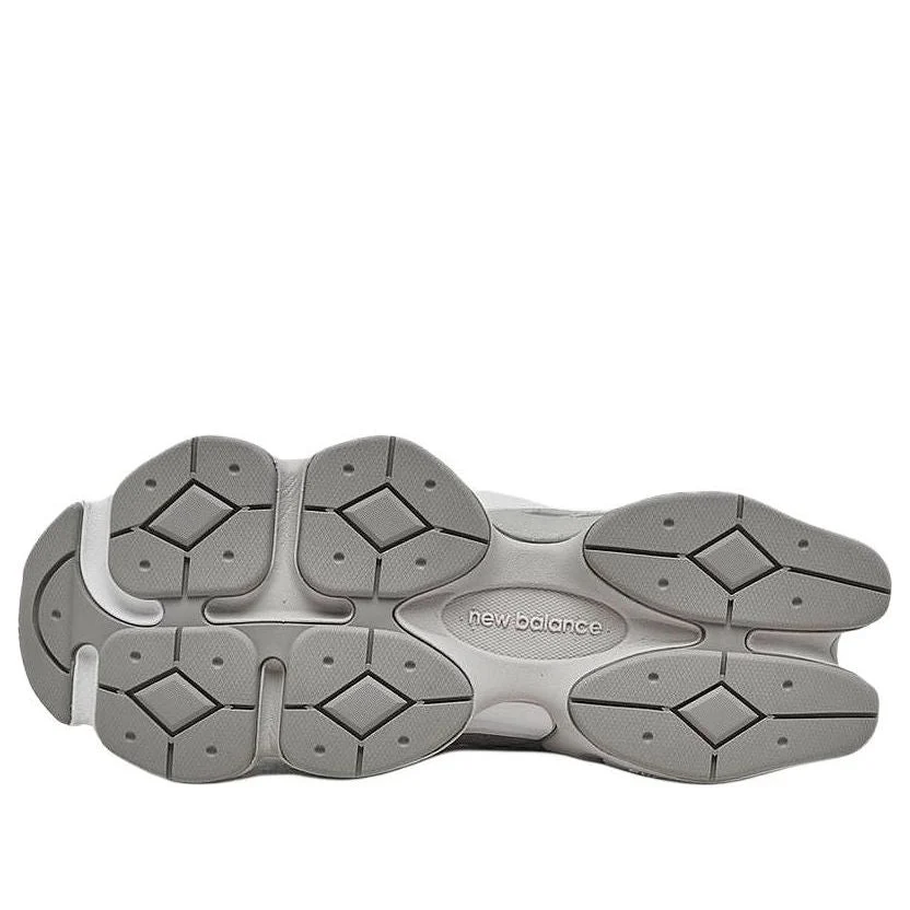 New Balance 9060 ‘Silver Metallic Grey’ U9060JGR - 图片 4