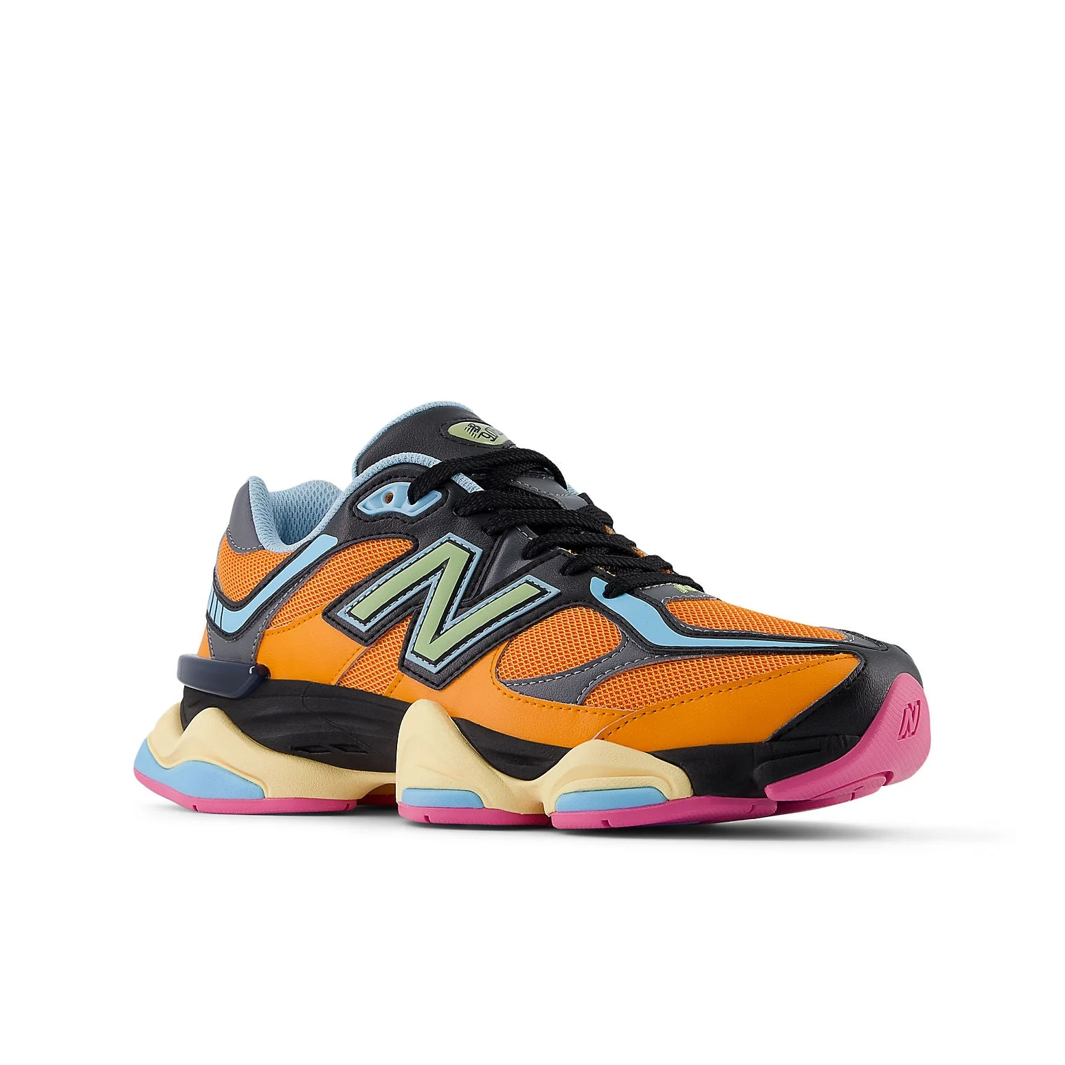 Alternative view of New Balance 9060 ‘Sun Glow’ U9060OGB
