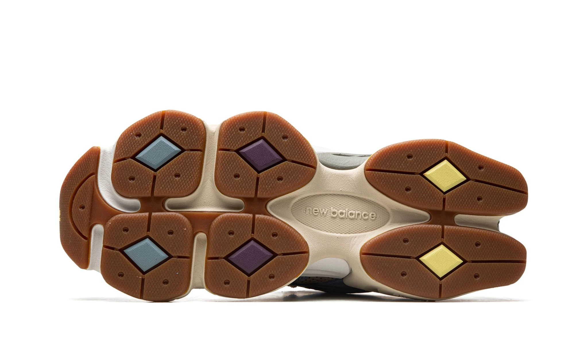 New Balance x Bodega 9060 ‘Age of Discovery’ U9060BD1 - 图片 4