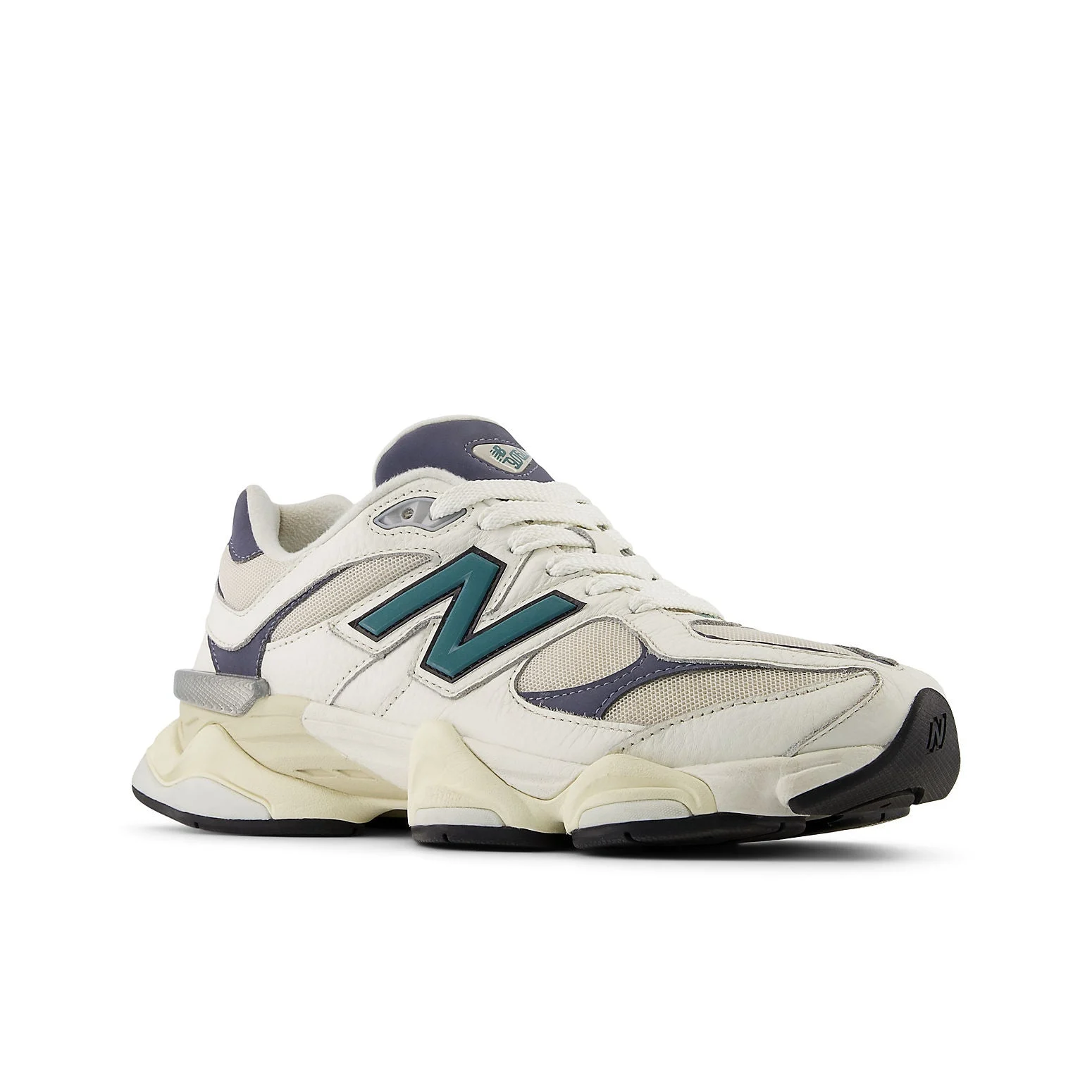 Alternative view of New Balance 9060 ‘New Spruce’ U9060ESD