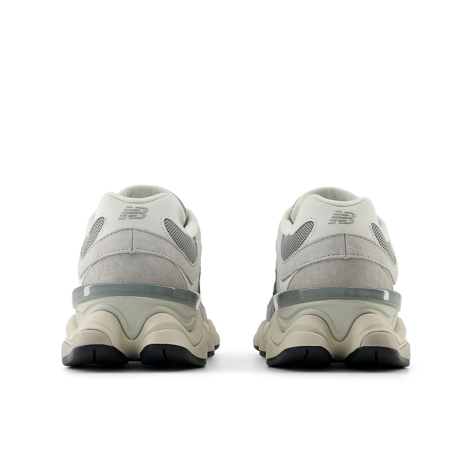 New Balance 9060 ‘Grey White’ U9060EEE - 图片 3