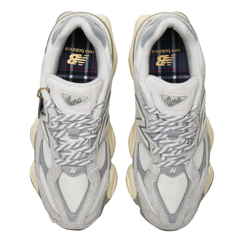 New Balance 9060 ‘Grey’ U9060HX - 图片 3