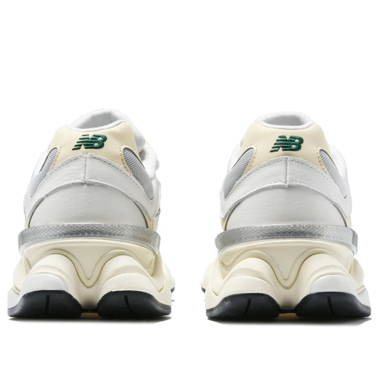 New Balance 9060 ‘Sea Salt Green’ U9060ESE - 图片 4