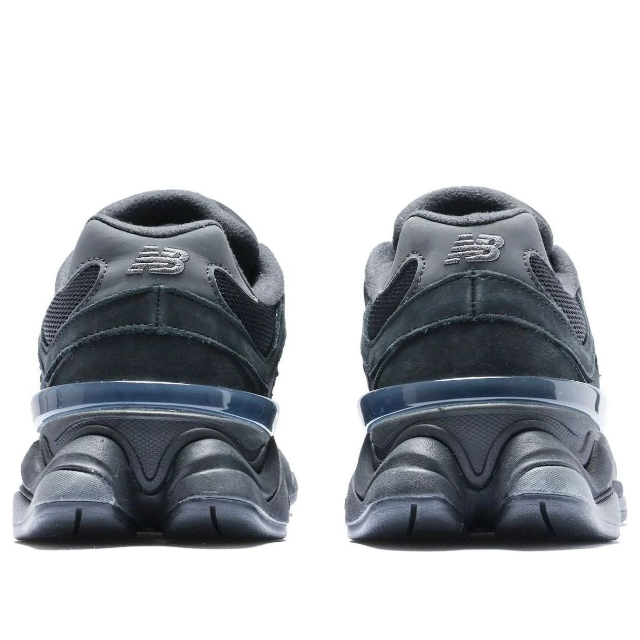 New Balance 9060 ‘Black Cement’ U9060ZGE - 图片 4