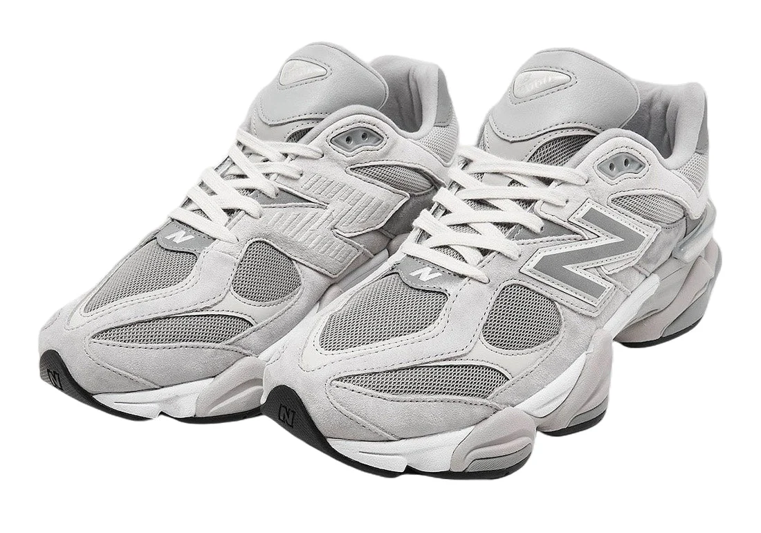New Balance 9060 ‘Concrete’ U9060JCG