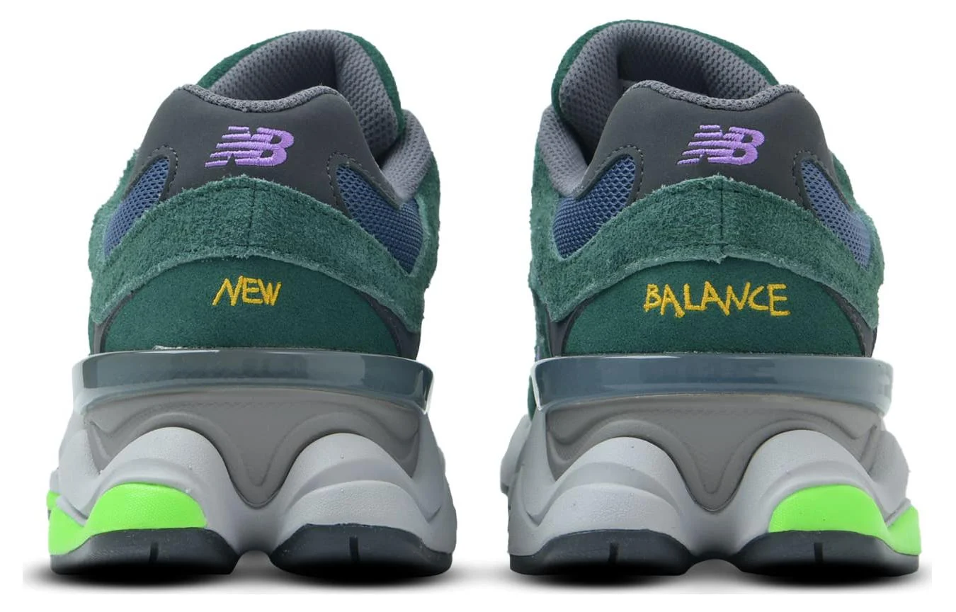 New Balance 9060 ‘Nightwatch Purple’ U9060GRE - 图片 4