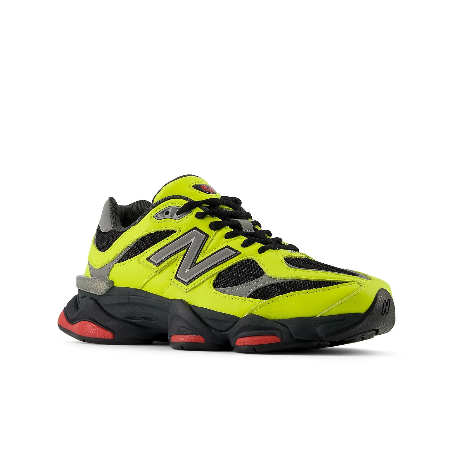 New Balance 9060 ‘Tea Tree’ U9060NRG - 图片 3