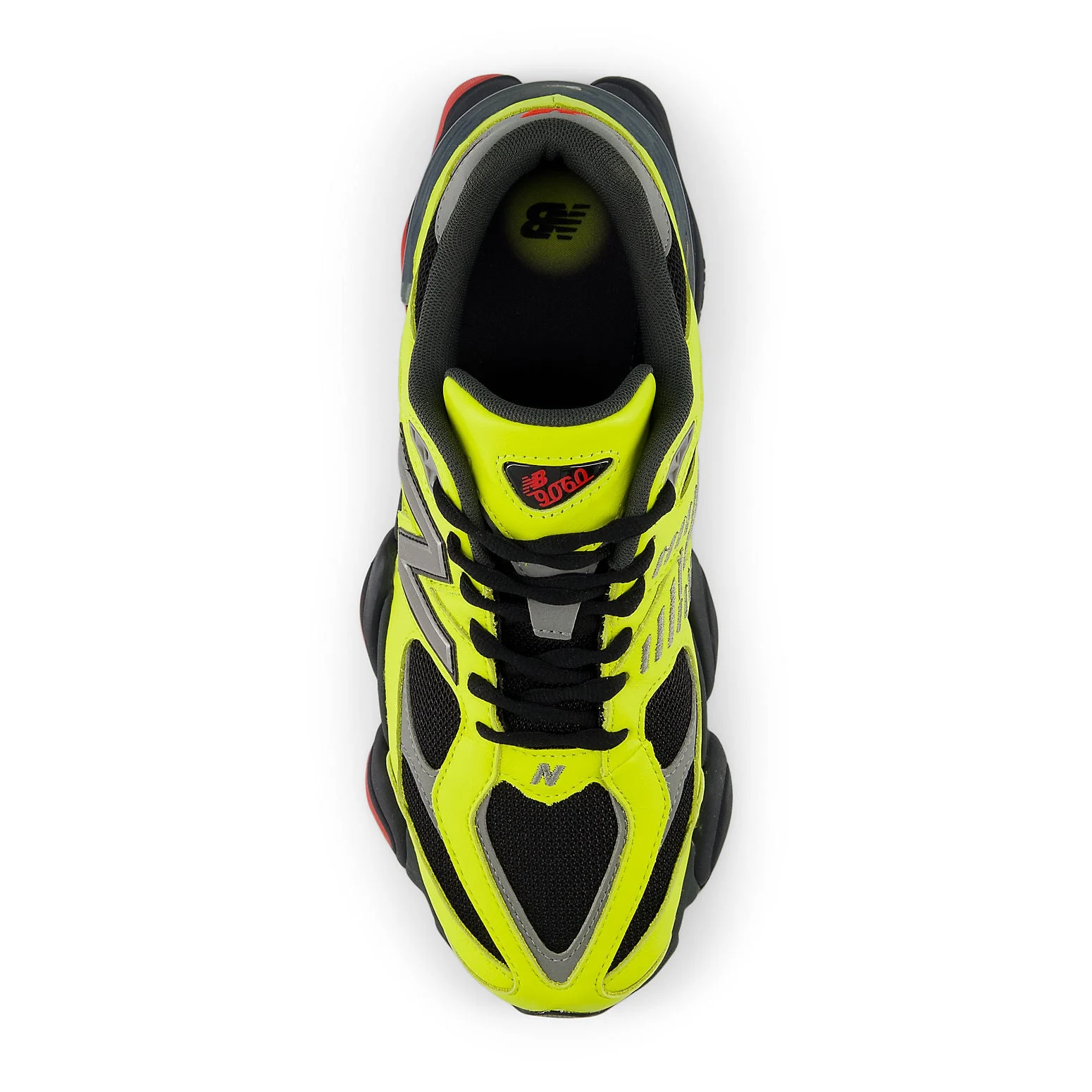 New Balance 9060 ‘Tea Tree’ U9060NRG - 图片 4