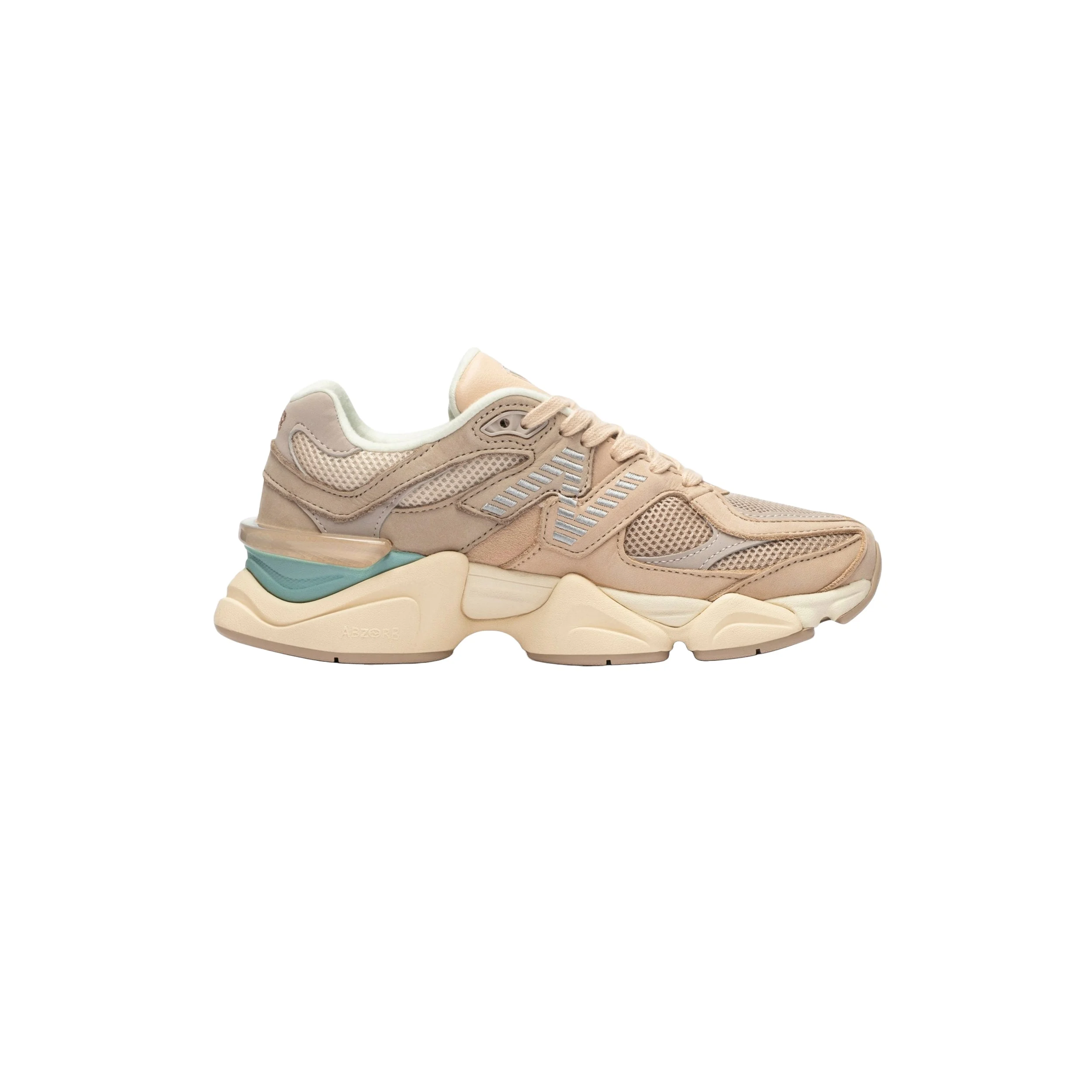 New Balance 9060 ‘Ivory’ U9060WCG