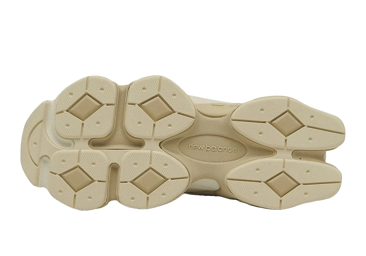 New Balance 9060 ‘Beige White’ U9060SS - 图片 3