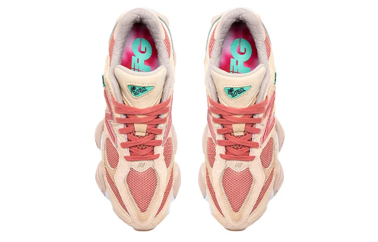 New Balance x Joe Freshgoods 9060 ‘Penny Cookie Pink’ U9060JF1