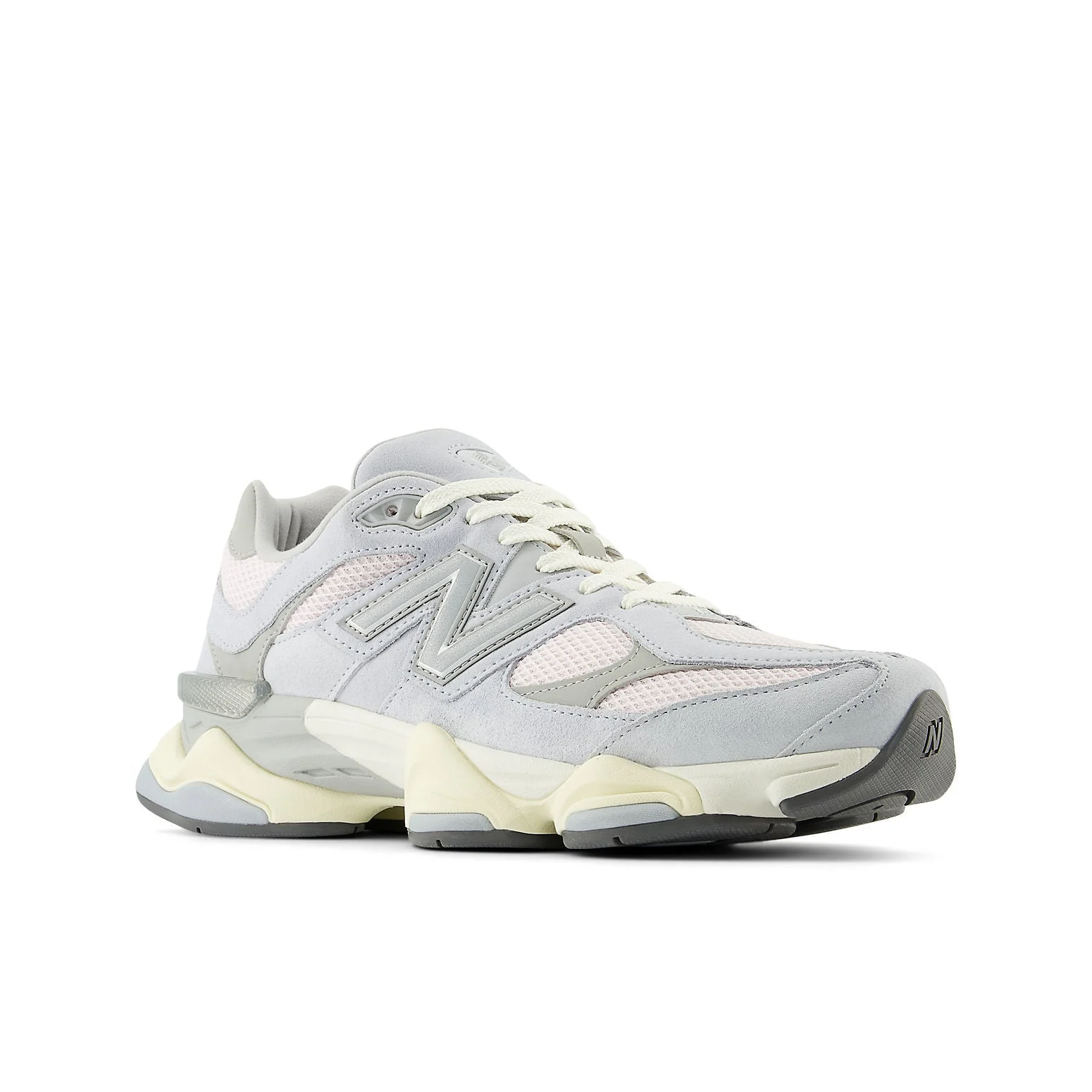 Alternative view of New Balance 9060 ‘Granite’ U9060SFB