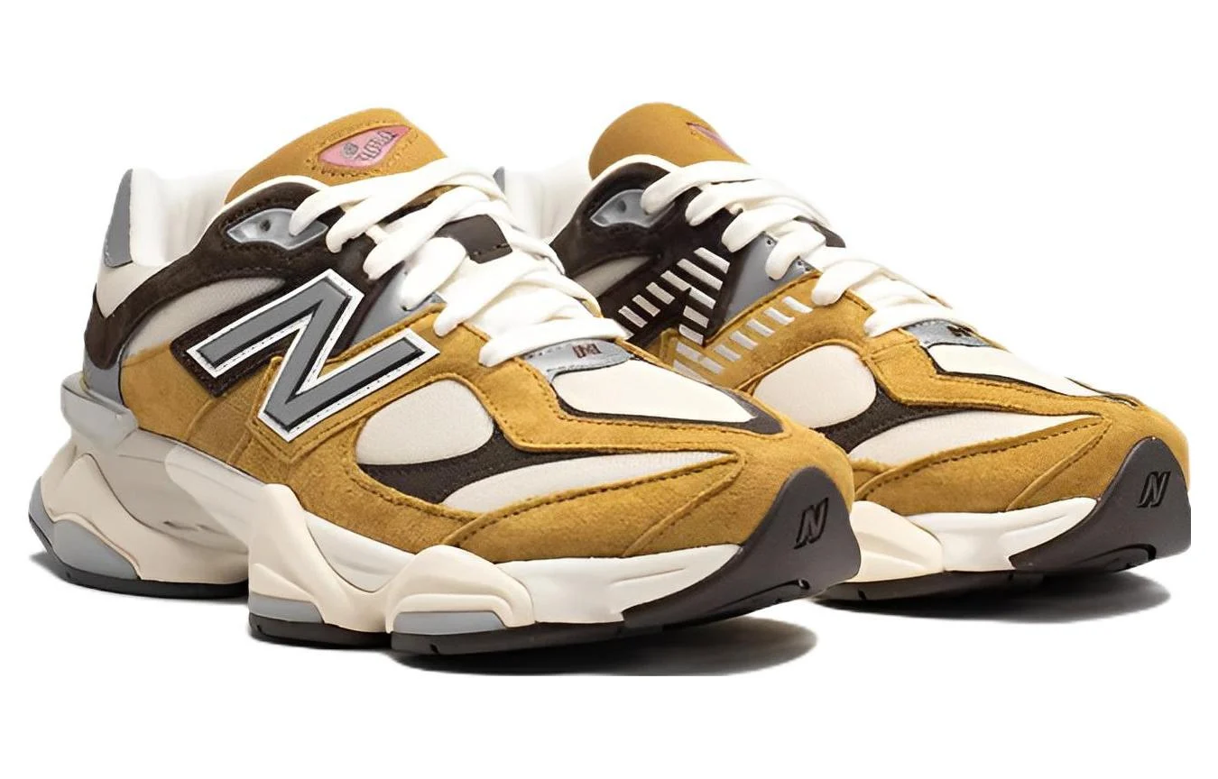 Alternative view of New Balance 9060 ‘Workwear’ U9060WOR