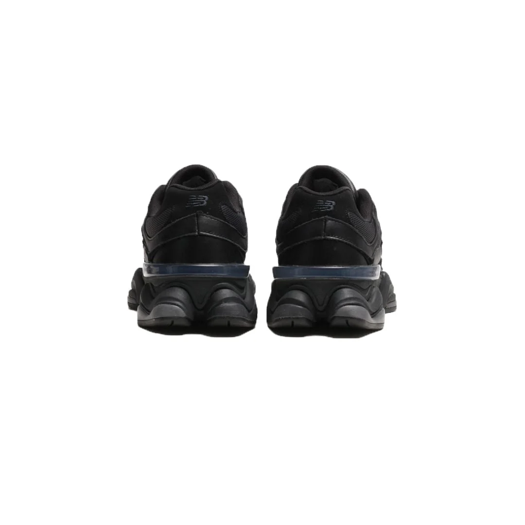New Balance 9060 Lifestyle Shoes ‘Black’ U9060NRI - 图片 4