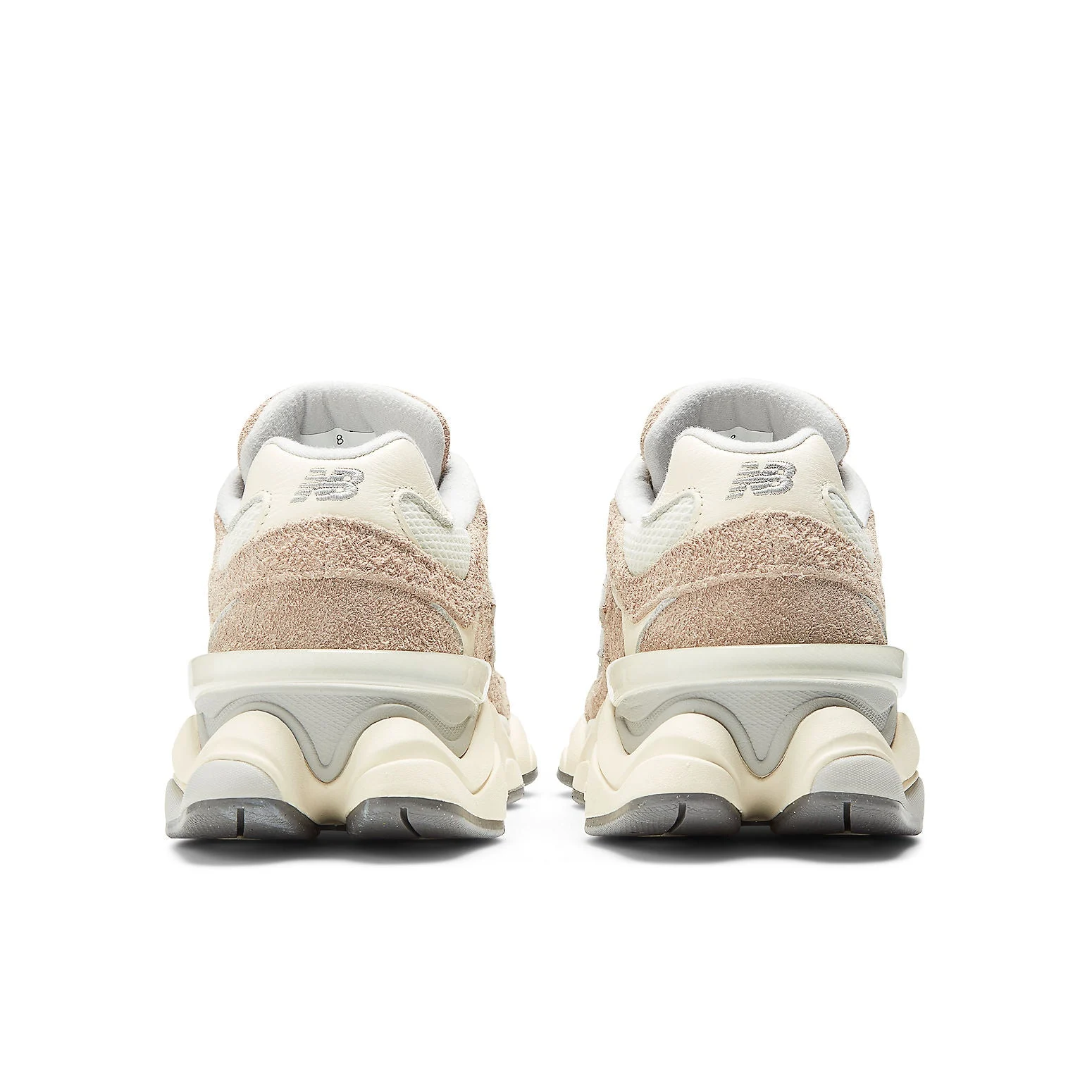 New Balance 9060 ‘Driftwood Stone Pink Sea Salt’ U9060HSB - 图片 3