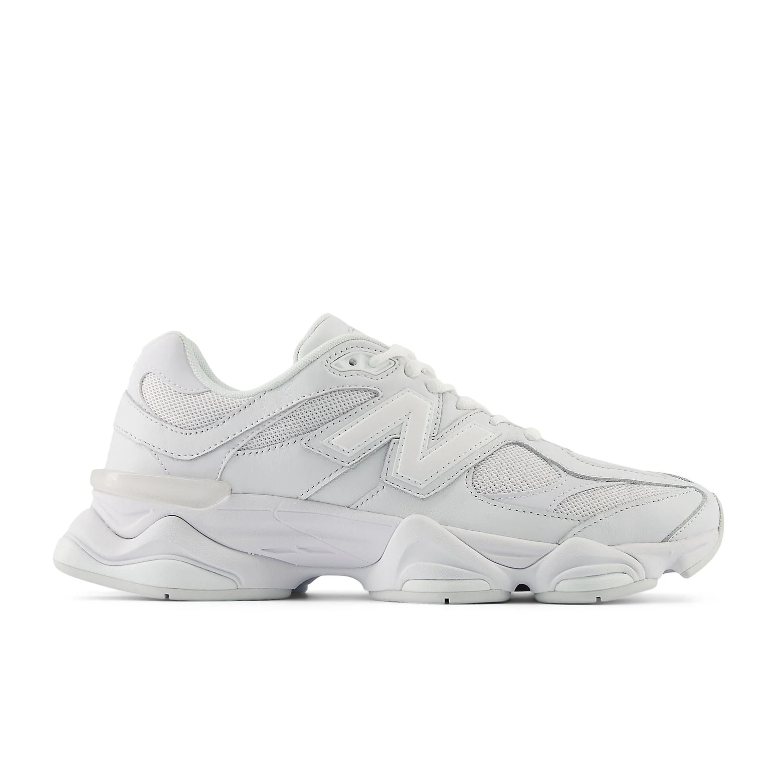 New Balance 9060 ‘Triple White’ U9060NRJ