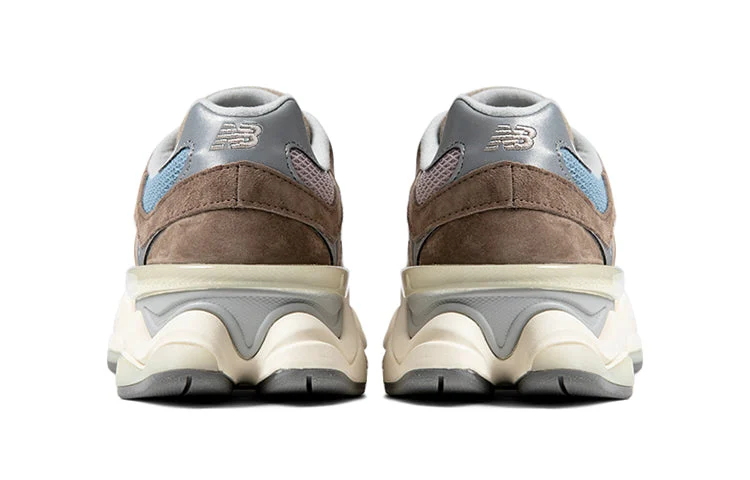 New Balance 9060 ‘Sea Salt Blue’ U9060MUS - 图片 3